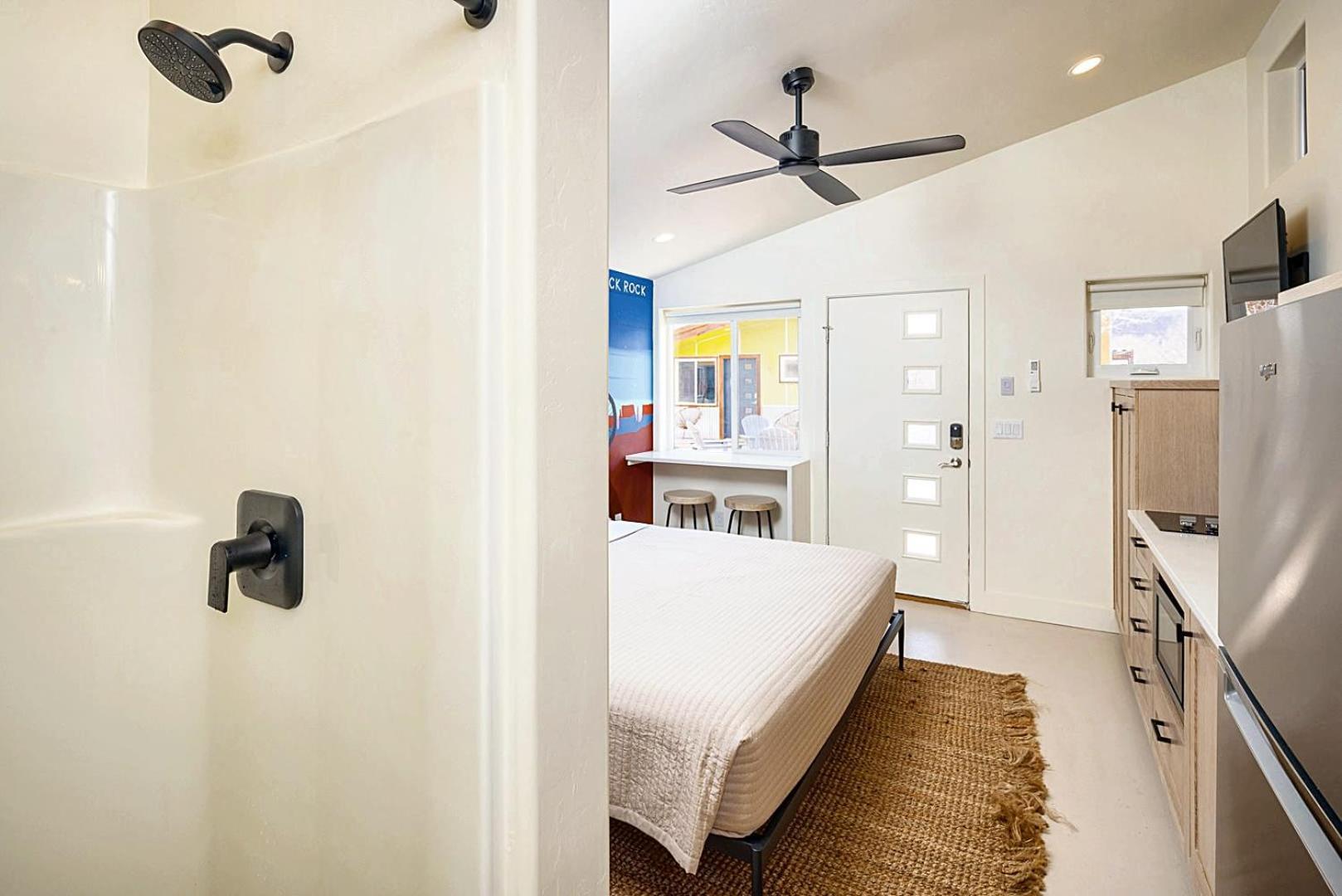 Downtown Kokopelli West 7 - Newly Remodeled Stylish Studio Moab Luaran gambar