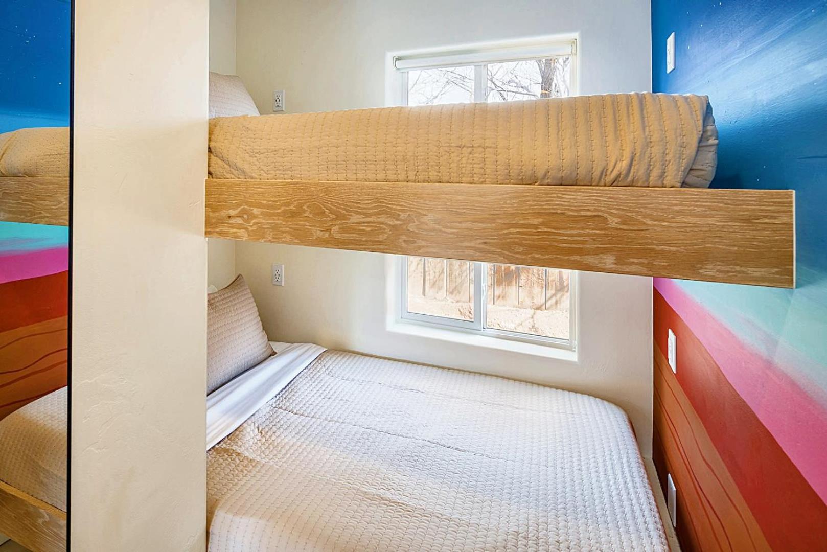Downtown Kokopelli West 7 - Newly Remodeled Stylish Studio Moab Luaran gambar